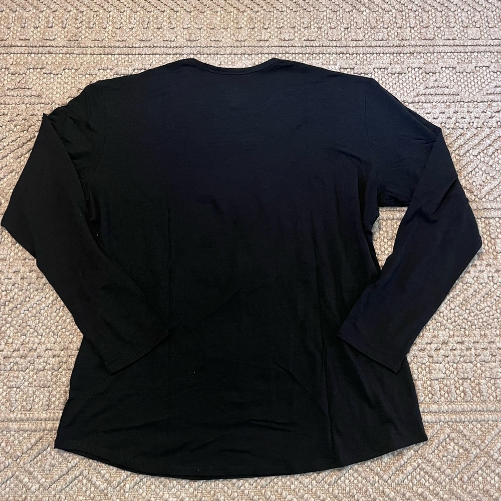 NEW Segments Merino Wool Top - Picture 6 of 6